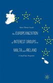 The Europeanization of Interest Groups in Malta and Ireland: A Small State Perspective