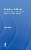 Optimizing AdWords Optimizing AdWords