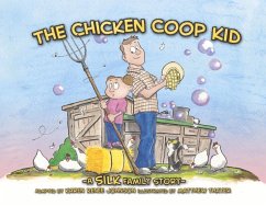Chicken COOP Kid - Silk, Danny