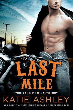 Last Mile - Ashley, Katie