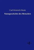 Naturgeschichte des Menschen