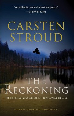 The Reckoning - Stroud, Carsten