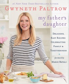 My Father's Daughter - Paltrow, Gwyneth