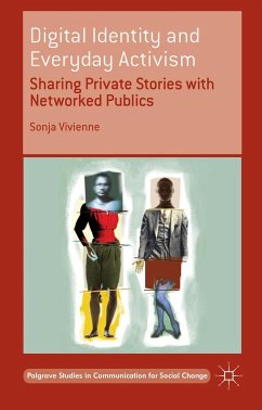 Digital Identity and Everyday Activism - Vivienne, Sonja