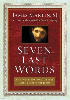 Seven Last Words - Martin, James