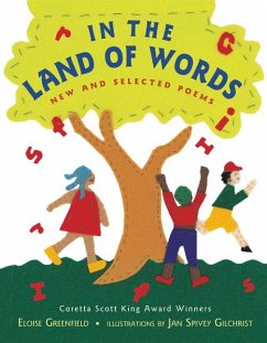 In the Land of Words - Greenfield, Eloise