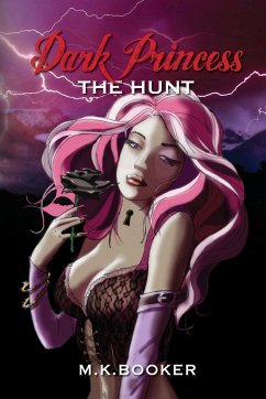 Dark Princess - The Hunt - Booker, M. K.