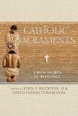Catholic Sacraments