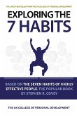 Exploring The 7 Habits