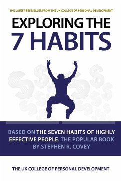 Exploring The 7 Habits - Nutley, Tony