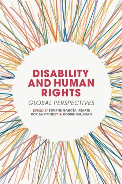 Disability and Human Rights Disability and Human Rights
