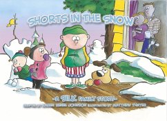 Shorts in the Snow - Silk, Danny