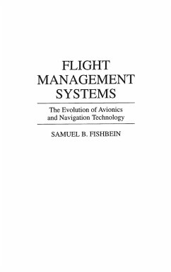 Flight Management Systems - Fishbein, Samuel