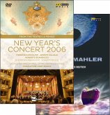 Kurt Masur Neujahrskonzert 2006/Vision Mahler