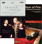 Tristan Und Isolde/Katharina Wagners Feuertaufe