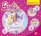 Barbie - Barbie Starter-Box