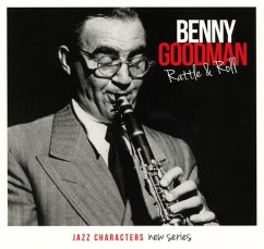 Rattle & Roll - Goodman,Benny