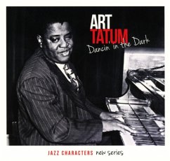 Dancin' In The Dark - Tatum,Art