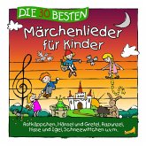 Die 30 besten Märchenlieder für Kinder