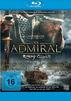 Der Admiral - Roaring Currents