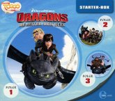Dragons - Die Reiter von Berk - Dragons Starter-Box