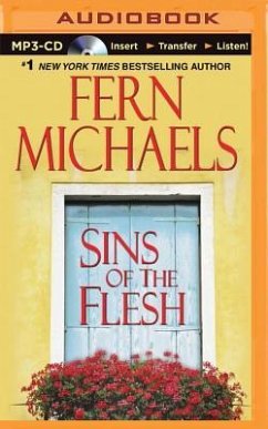 Sins of the Flesh - Michaels, Fern