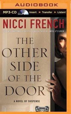 The Other Side of the Door - French, Nicci