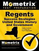 Regents Success Strategies United States History and Government Study Guide: Regents Test Review for the New York Regents Examinations