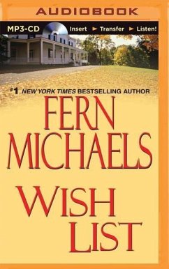 Wish List - Michaels, Fern