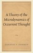 Theory of the Microdynamics of... - Bild 1