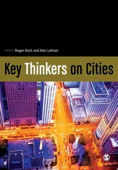 Key Thinkers on Cities