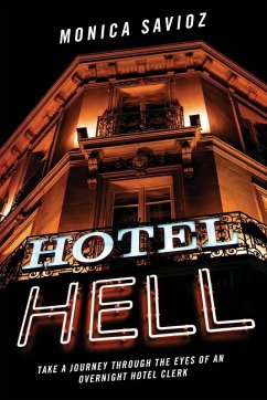 Hotel Hell - Savioz, Monica