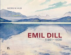 Cover Emil Dill