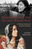 Romania since the Second World War Romania since the Second World War