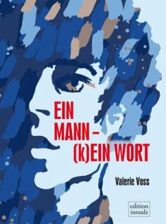 Cover Ein Mann - (k)ein Wort