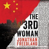 The 3rd Woman: A Thriller