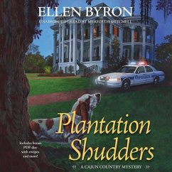 Plantation Shudders - Byron, Ellen