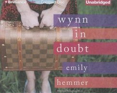 Wynn in Doubt - Hemmer, Emily