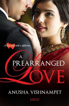 Cover A Prearranged Love