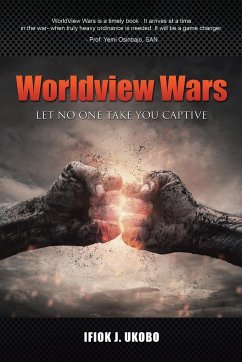 Worldview Wars - Ukobo, Ifiok J.