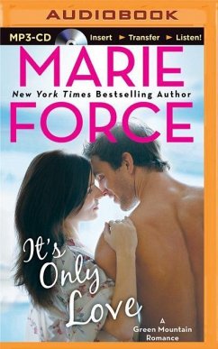It's Only Love - Force, Marie