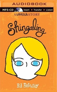 Shingaling - Palacio, R J