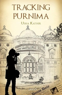 Cover Tracking Purnima