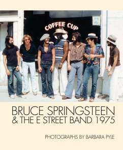 Bruce Springsteen And The E Street Band 1975