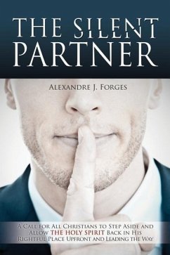 The Silent Partner - Forges, Alexandre J.