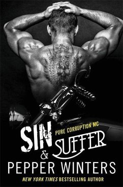 Sin & Suffer - Winters, Pepper