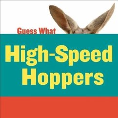High-Speed Hoppers - Calhoun, Kelly