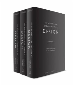 The Bloomsbury Encyclopedia of Design