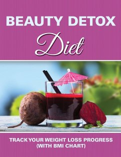 Beauty Detox Diet - Publishing Llc, Speedy