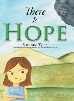 There Is Hope - Tyler, Suzanne